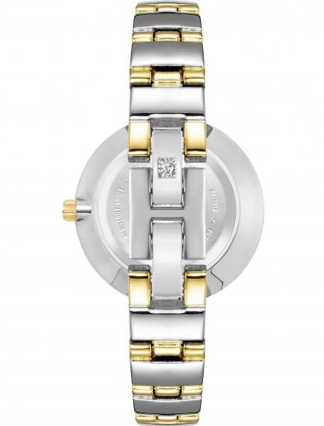 Anne Klein Steel 3903SVTT