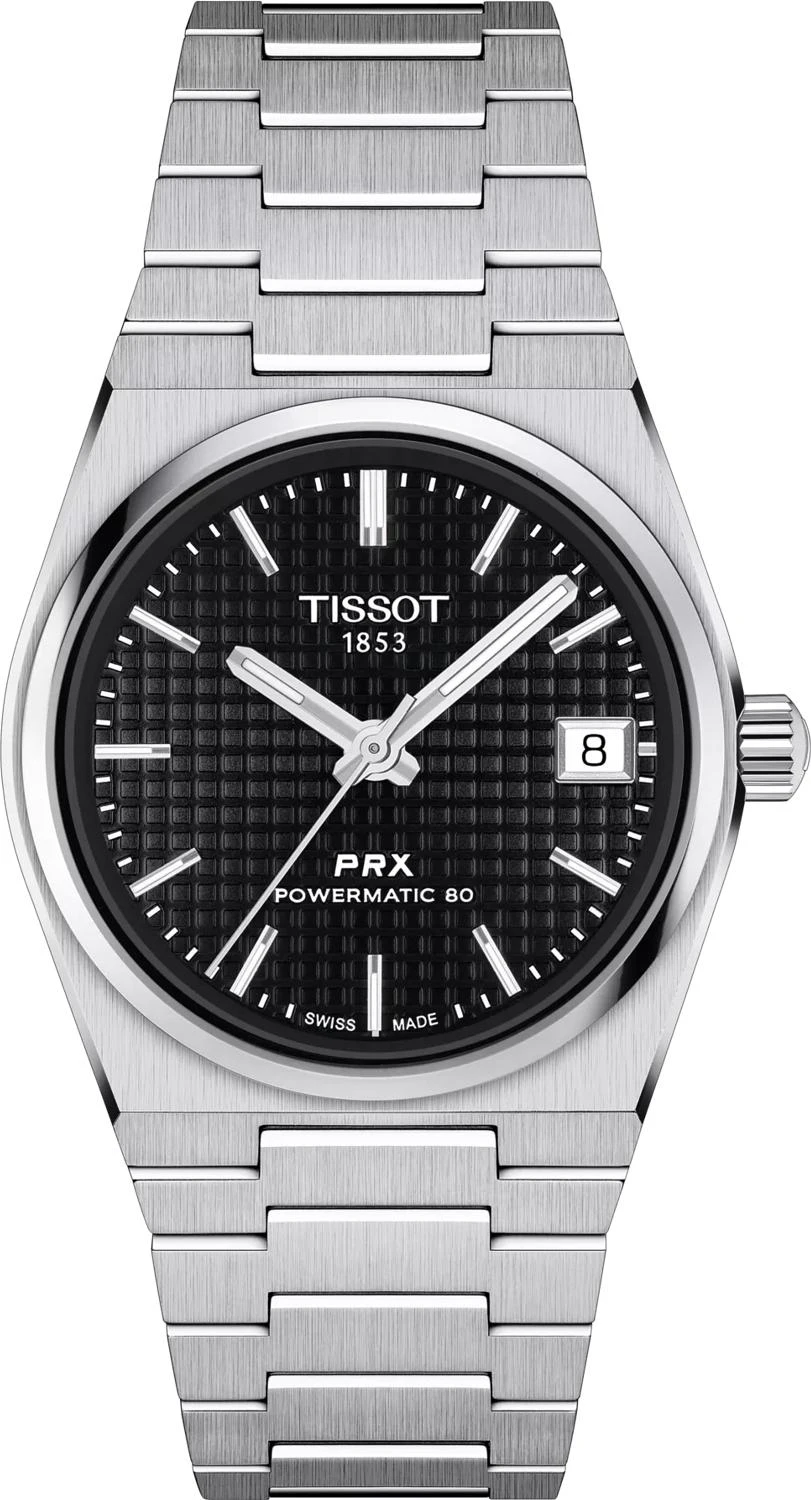 Tissot PRX T137.207.11.051.00