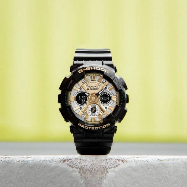 Casio GMA-S120GB-1A