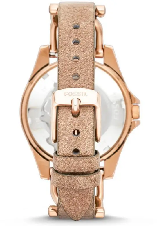 Fossil ES3466