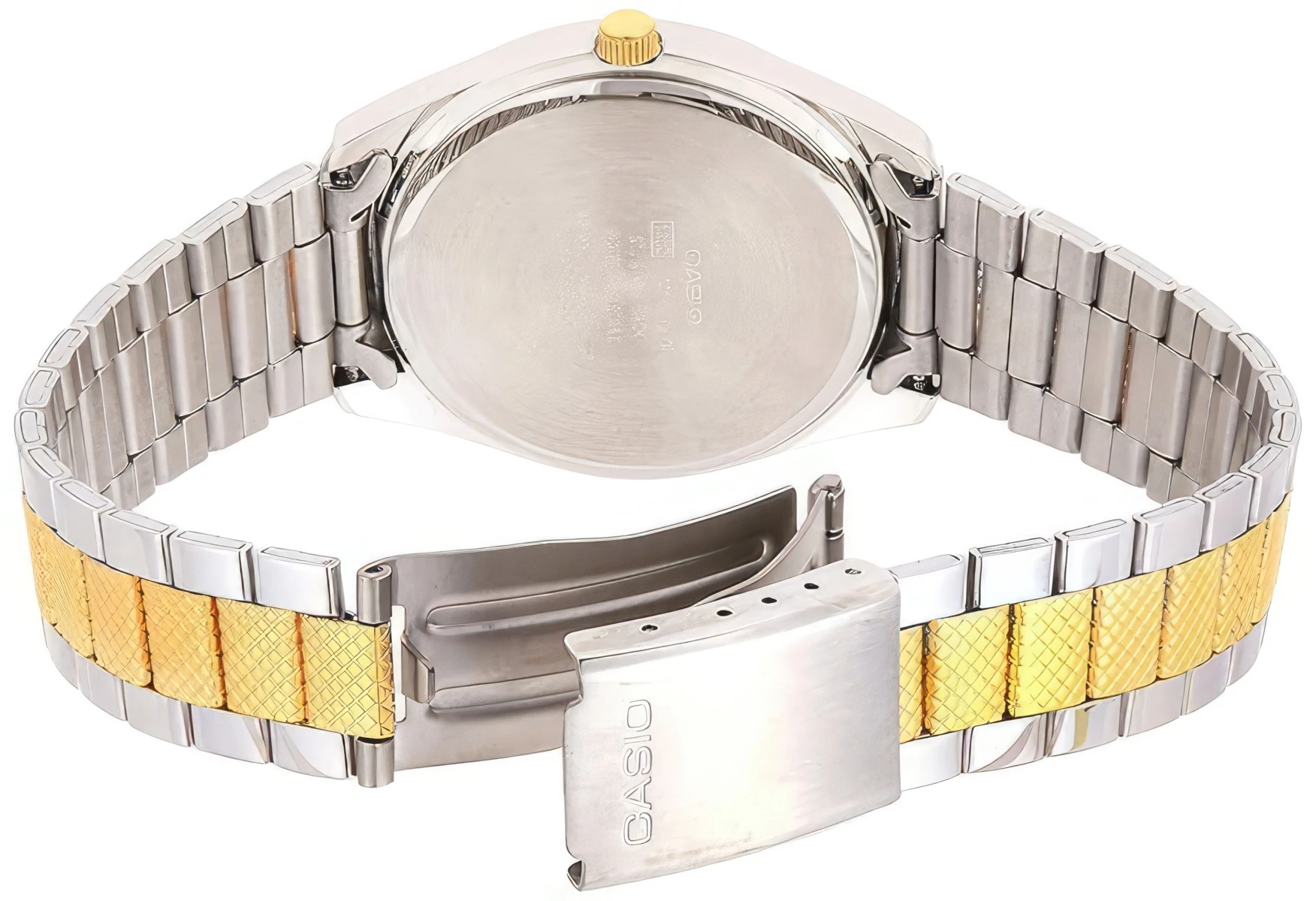 Casio Collection MTP-1274SG-7A