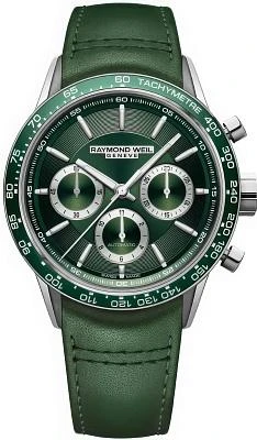 Raymond Weil 7741-SC7-52021