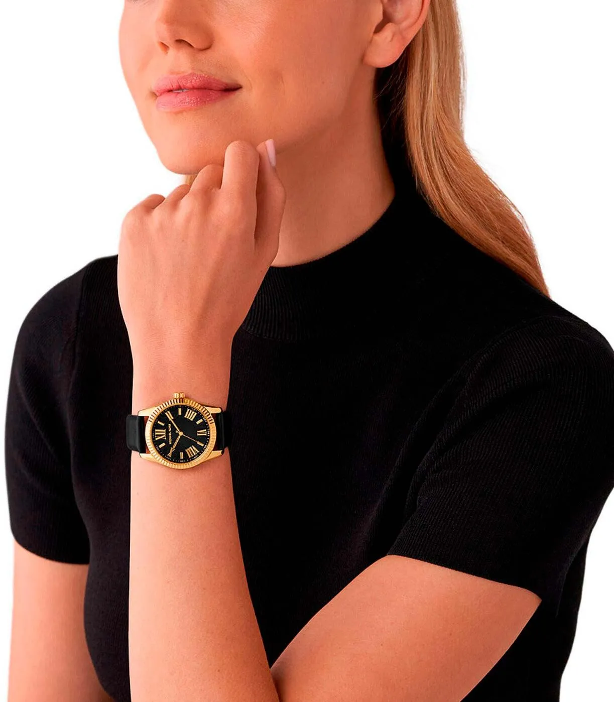 Michael Kors Lexington MK4748