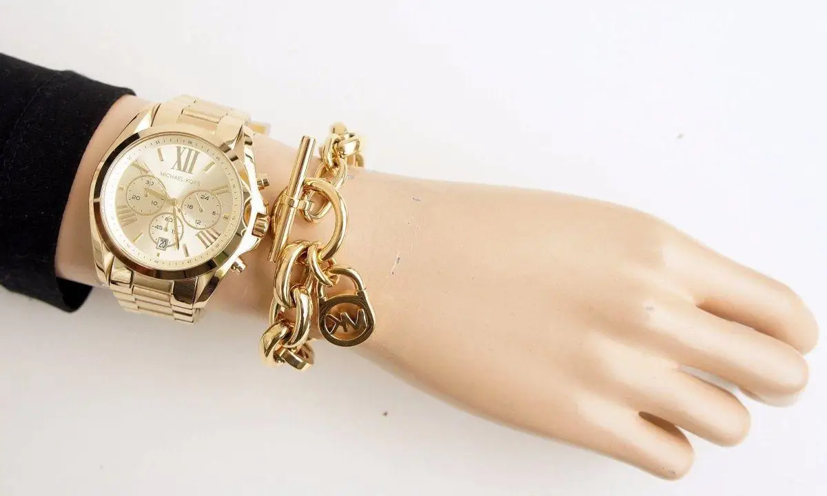 Michael Kors MK5605