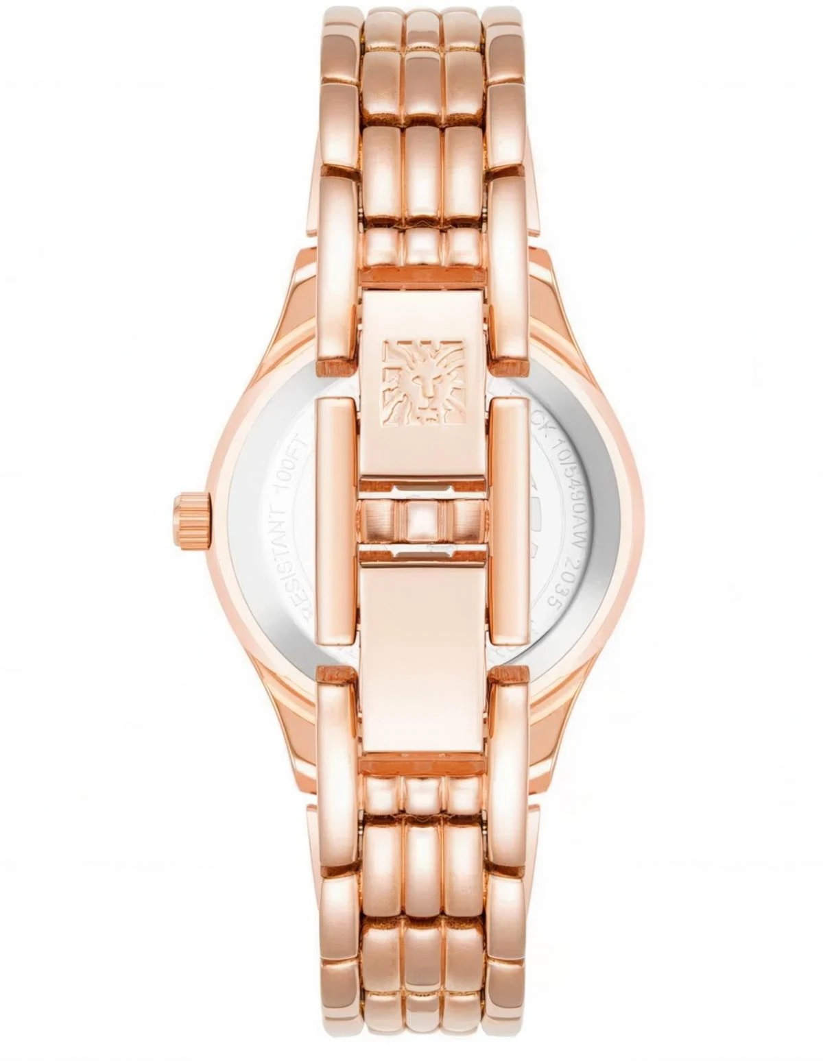 Anne Klein Metals 5490MVRG