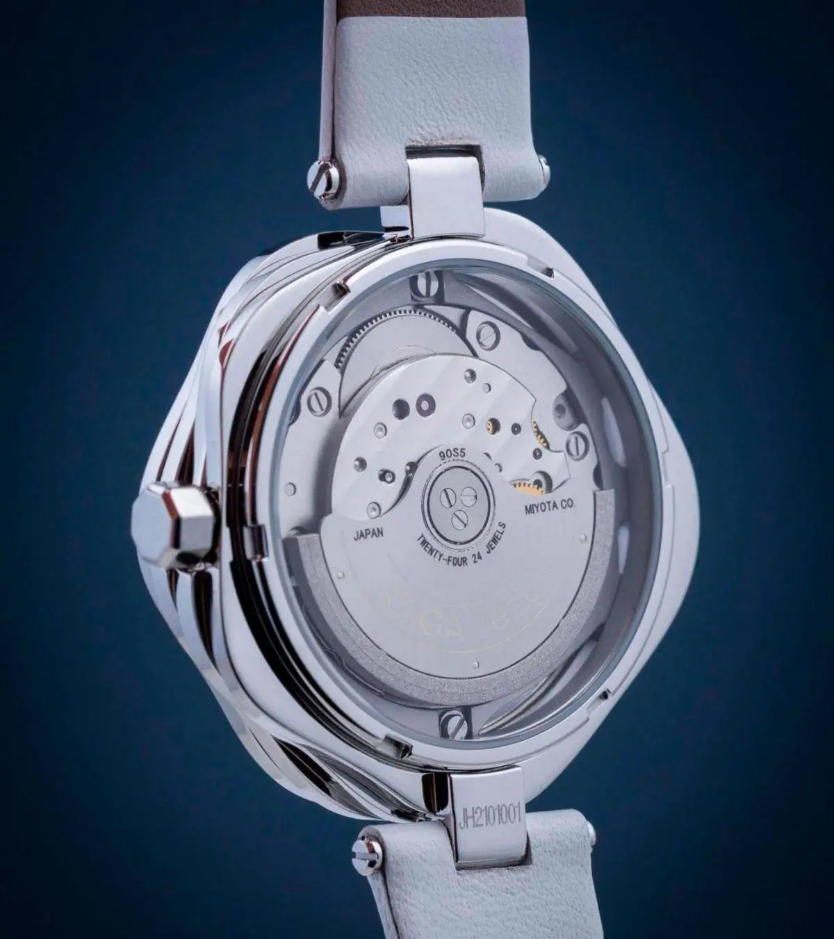 CIGA Design R022-SISI-W1
