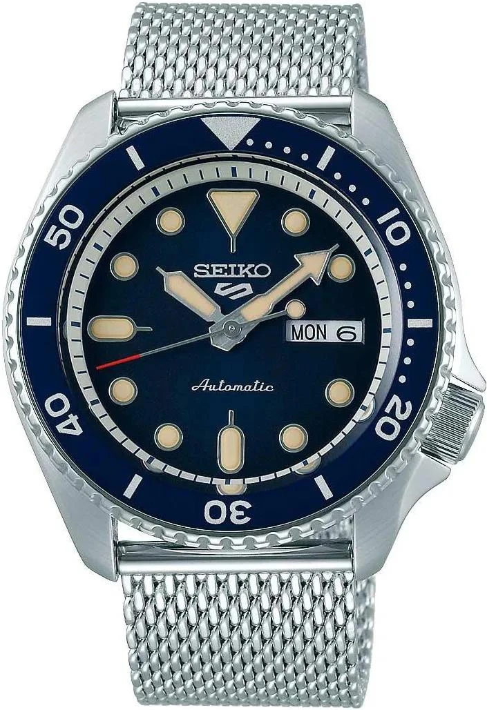 Seiko Seiko 5 Sports SRPD71K1