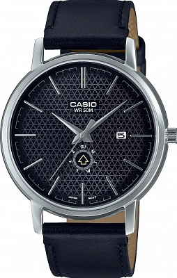 Наручные часы Casio MTP-B125L-1A