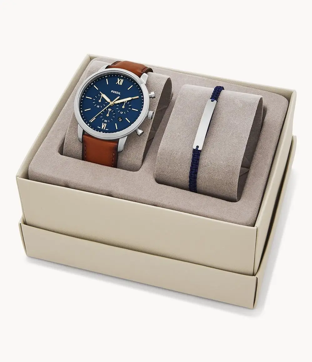 Fossil FS5708SET