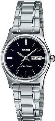 Casio LTP-V006D-1B2