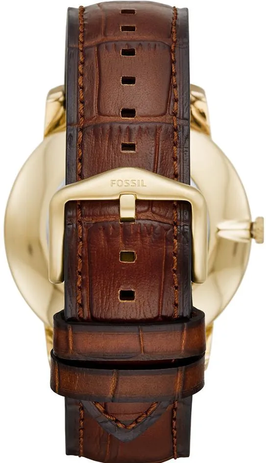 Fossil The Minimalist FS5755