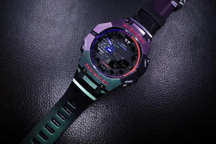 Casio GA-B001AH-6A