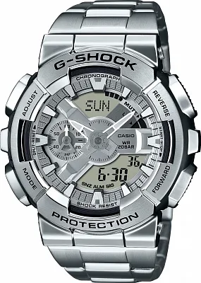 Наручные часы Casio GM-110D-8A
