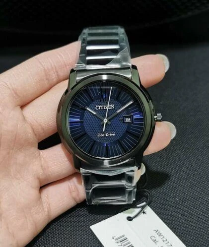 Citizen Eco Drive AW1217-83L