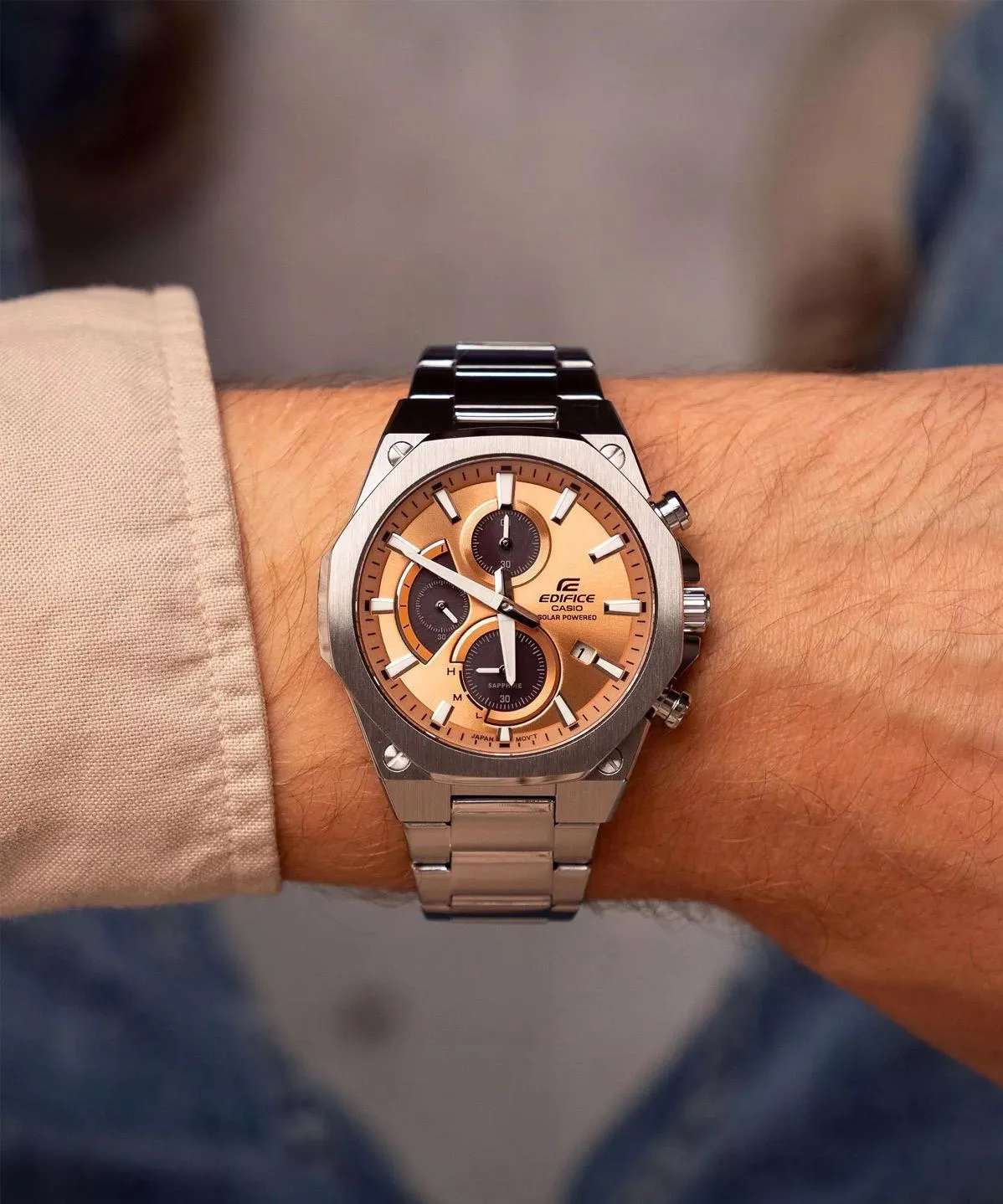 Casio EFS-S570D-5A