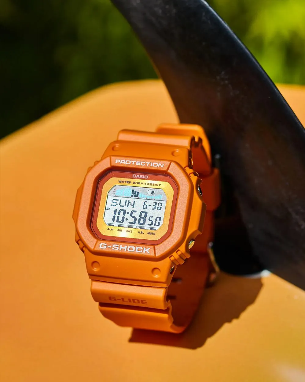 Casio G-Shock GLX-5600RT-4E