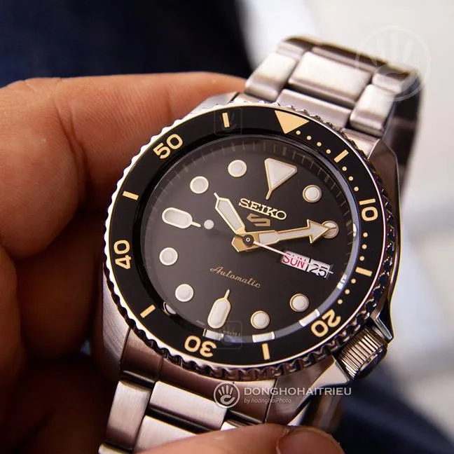Seiko Seiko 5 Sports SRPD57K1