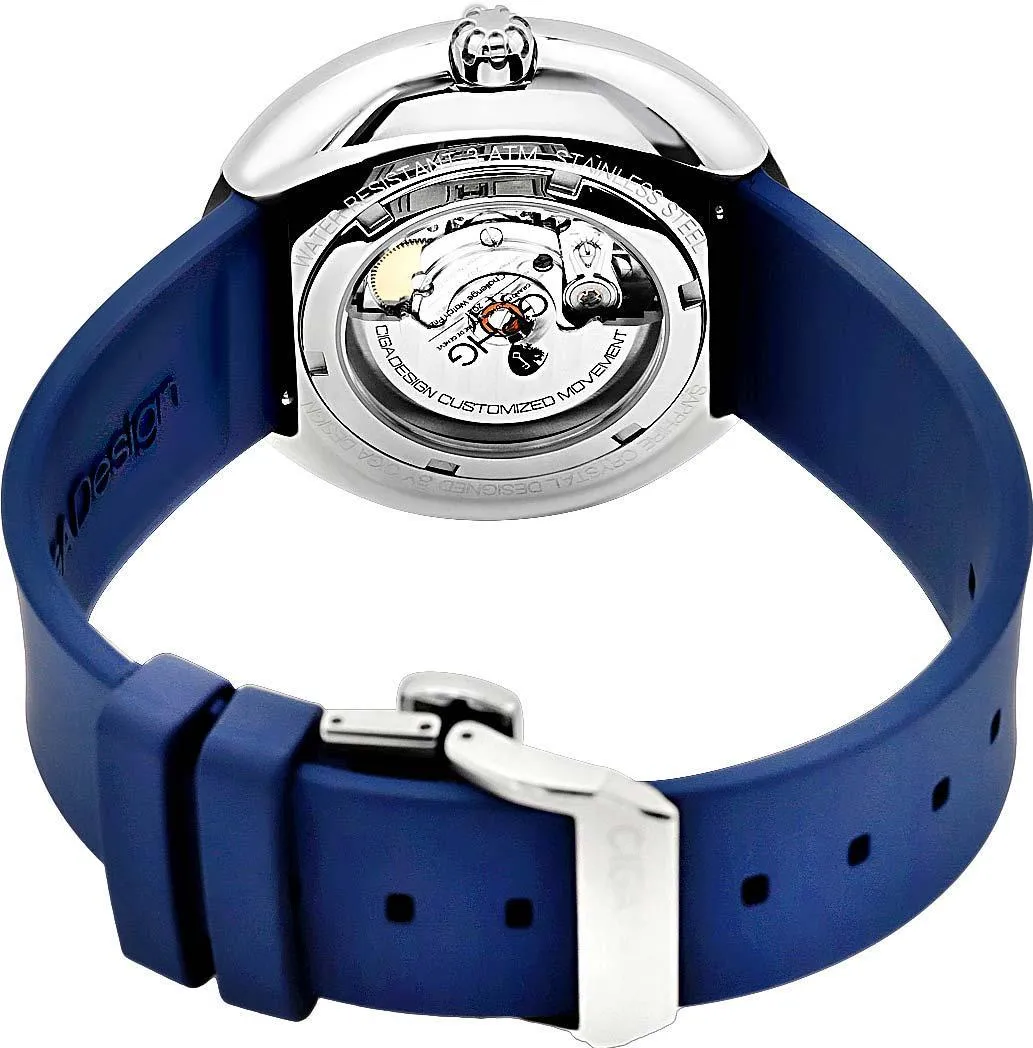 CIGA Design U031-SU02-W6U