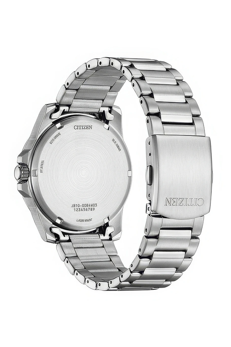 Citizen Eco Drive AW1816-89E