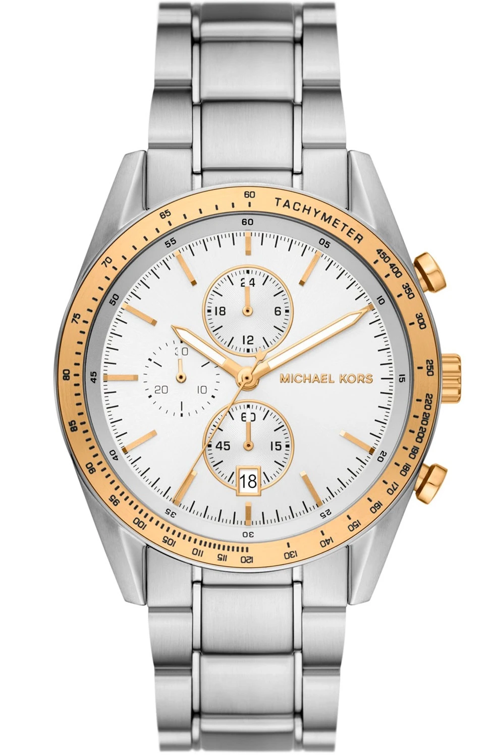 Michael Kors Accelerator MK9112
