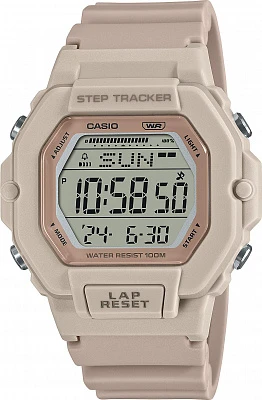 Наручные часы Casio LWS-2200H-4A