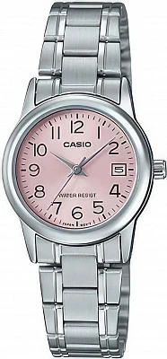 Наручные часы Casio LTP-V002D-4B