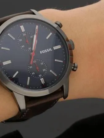 Fossil Townsman FS5378