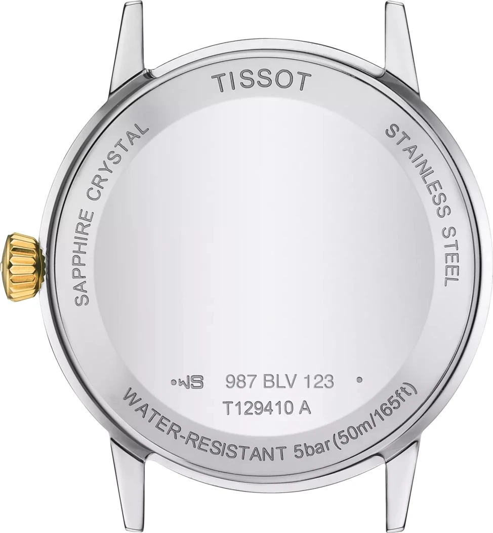 Tissot Classic Dream T129.410.22.031.00