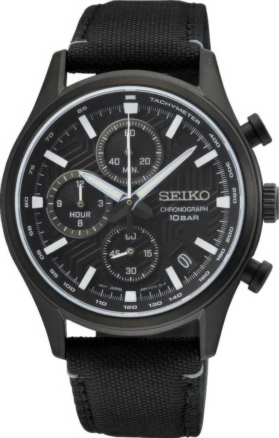 Seiko CS Dress SSB421P1