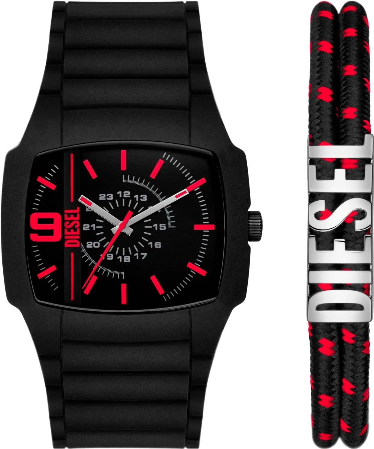Diesel Cliffhanger DZ2191SET