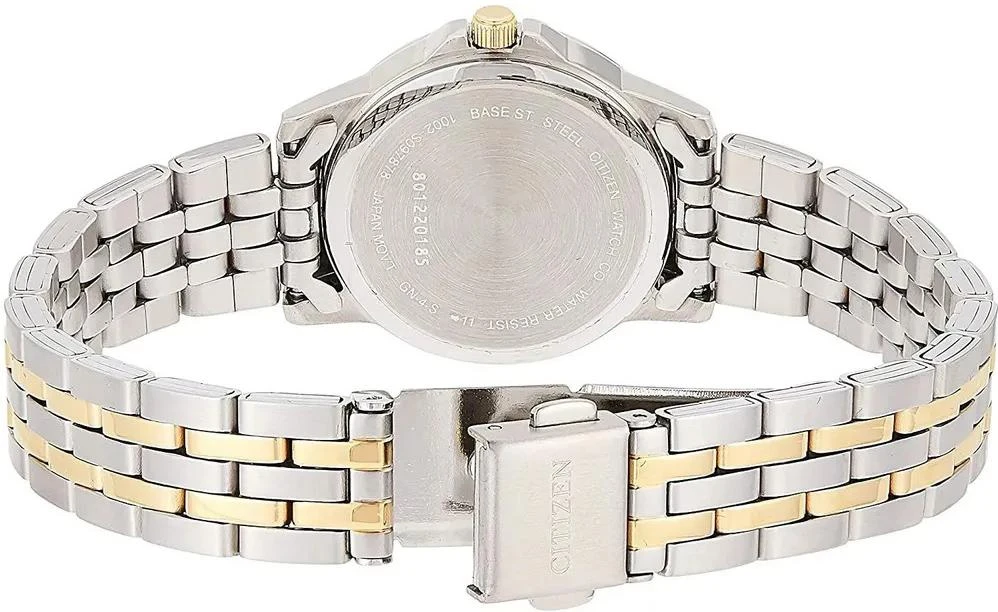 Citizen Quartz EQ0608-55A