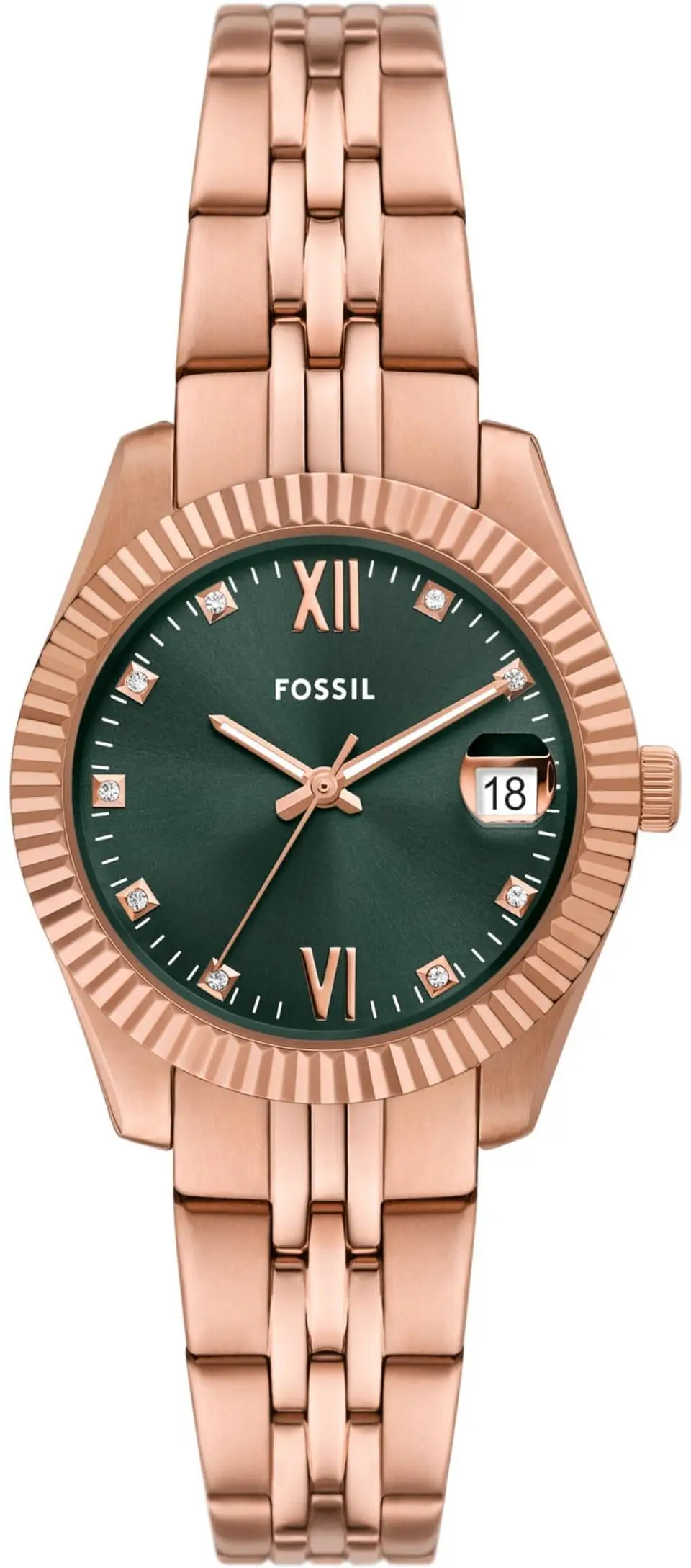 Fossil ES5369