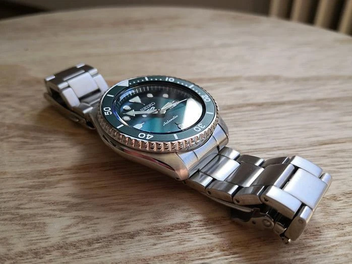 Seiko SRPD61K1
