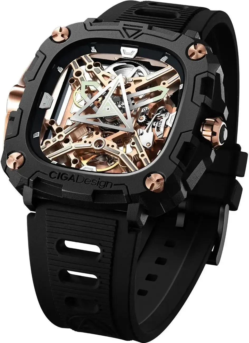 CIGA Design X051-BR01-W5B