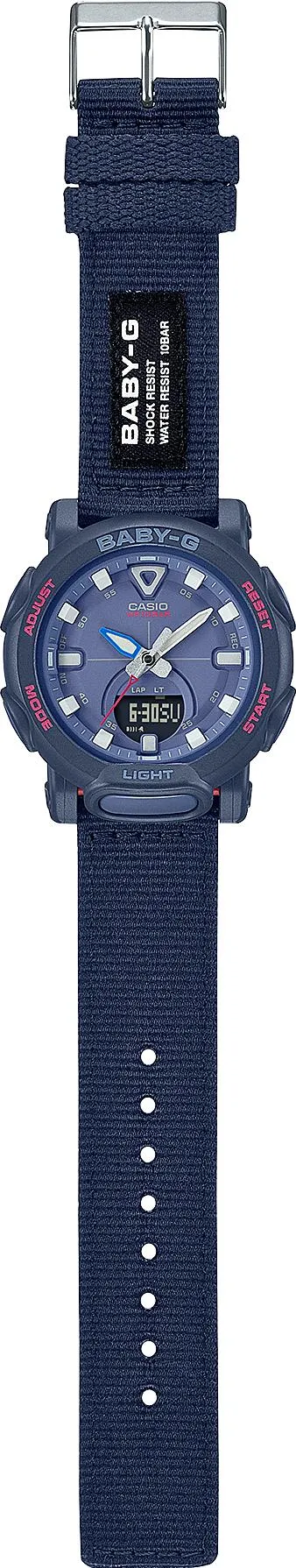 Casio Baby-G BGA-310C-2A