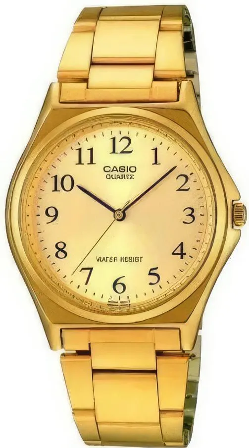 Casio Collection MTP-1130N-9B