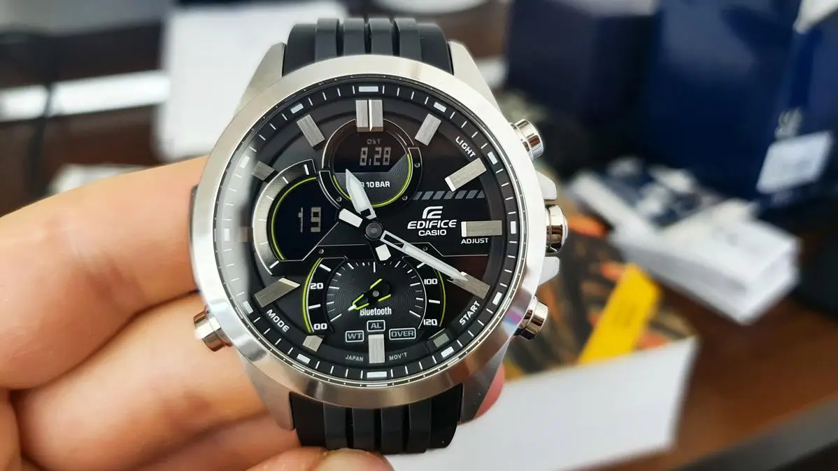Casio ECB-30P-1A