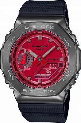 Casio GM-2100B-4A