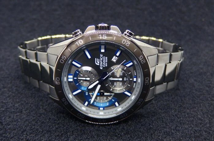 Casio EFV-550GY-8A