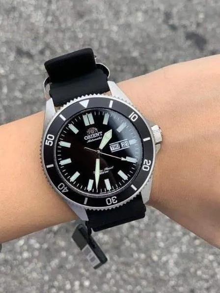 Orient Automatic RA-AA0010B