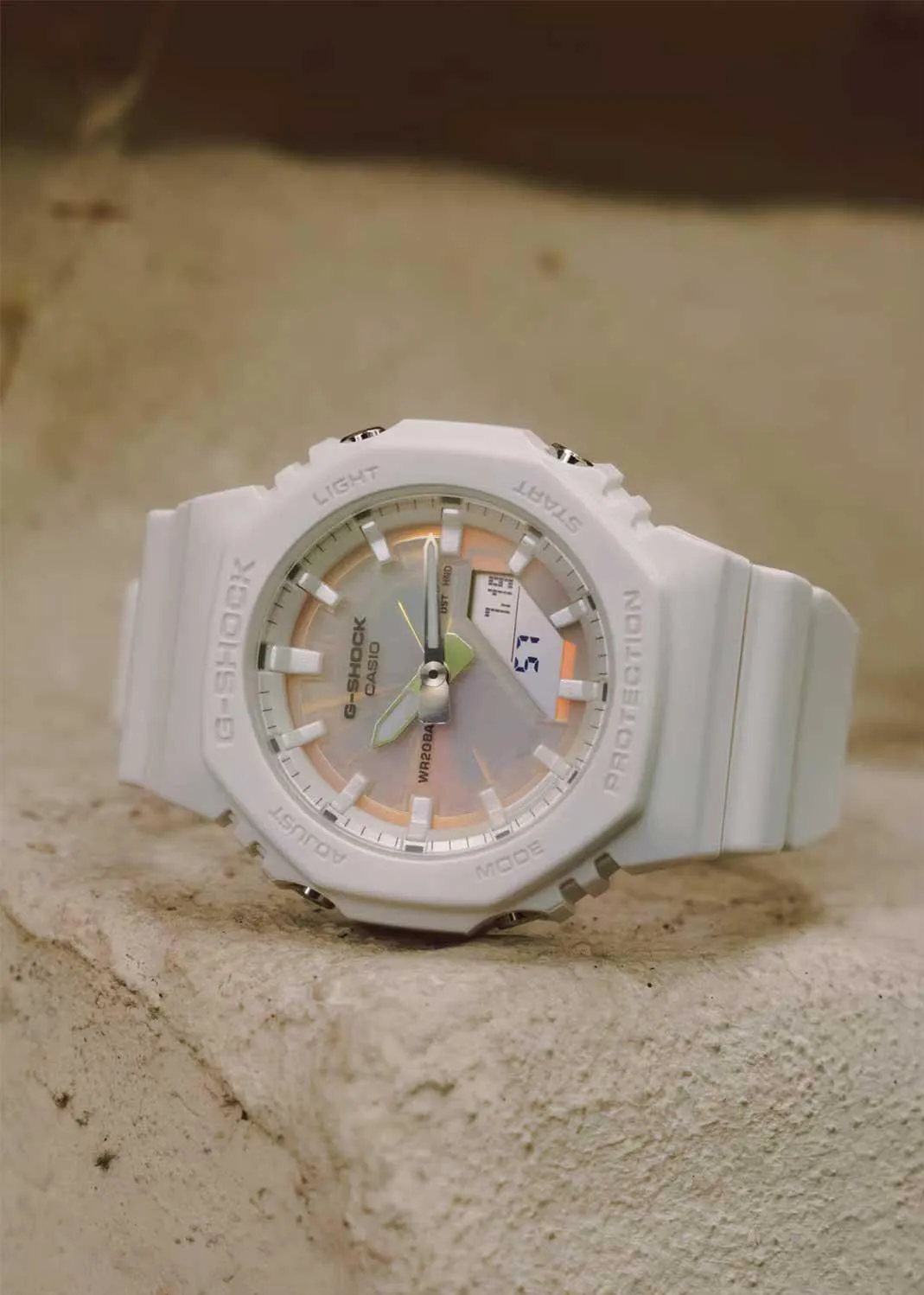 Casio G-Shock GMA-P2100PC-7A