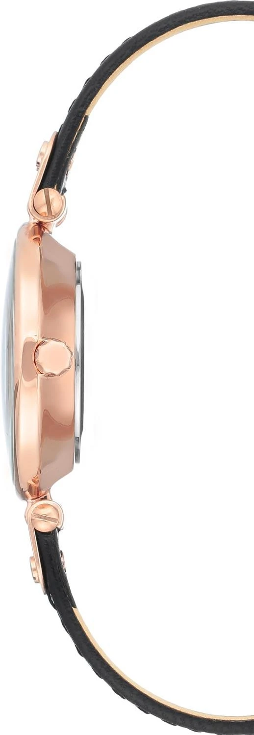 Anne Klein Leather 2718RGBK