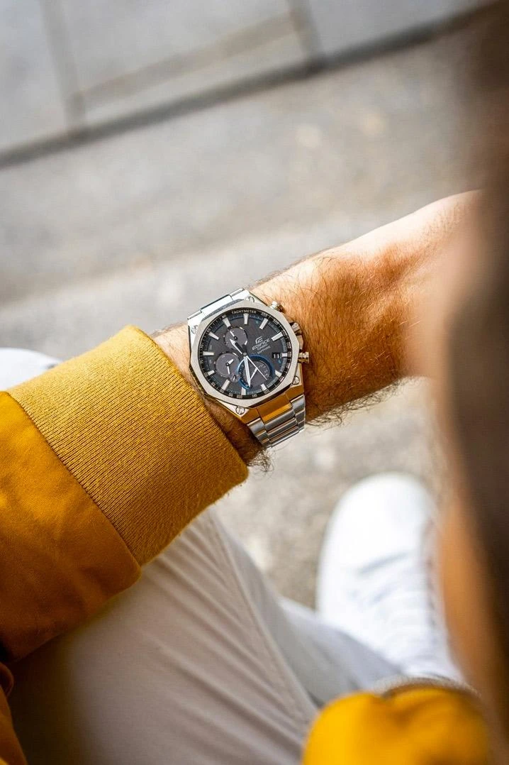 Casio Edifice EQB-1100D-1A