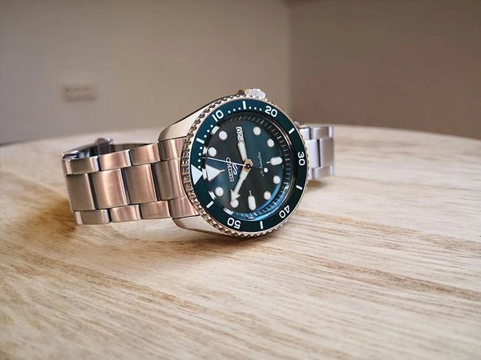 Seiko SRPD61K1