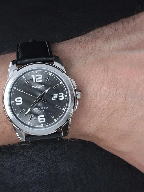 Casio MTP-1314L-8A