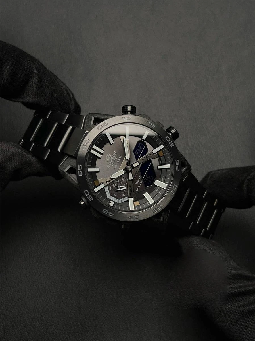 Casio Edifice ECB-2000DC-1B
