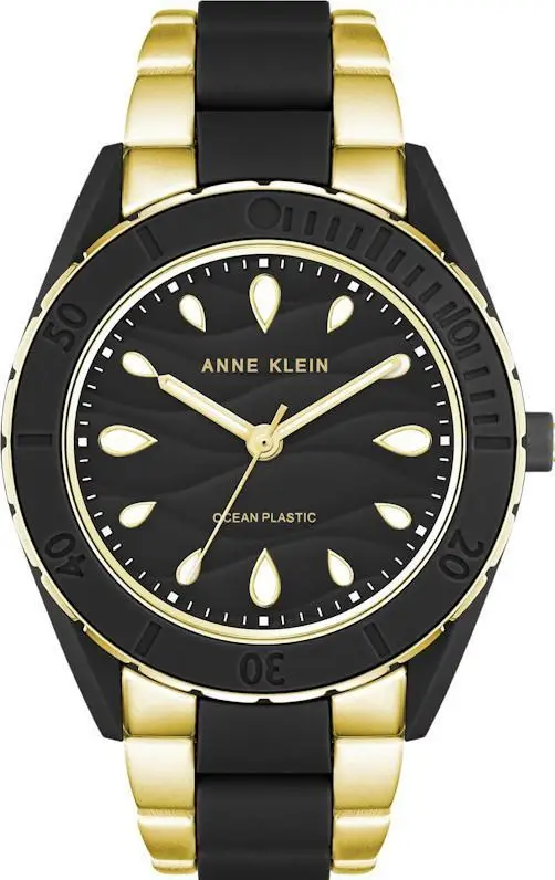 Anne Klein 3910BKGB