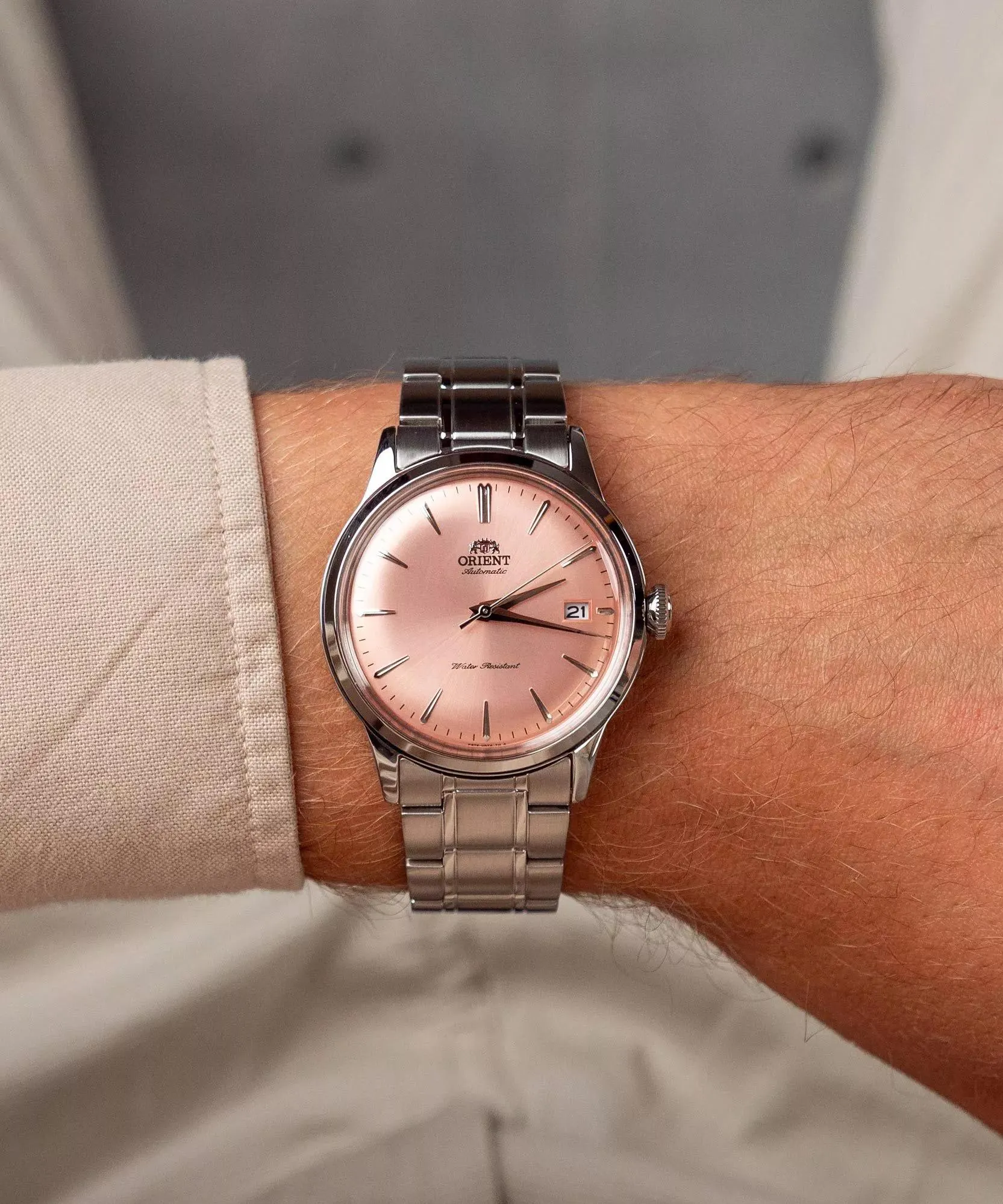 Orient Automatic RA-AC0M11Y