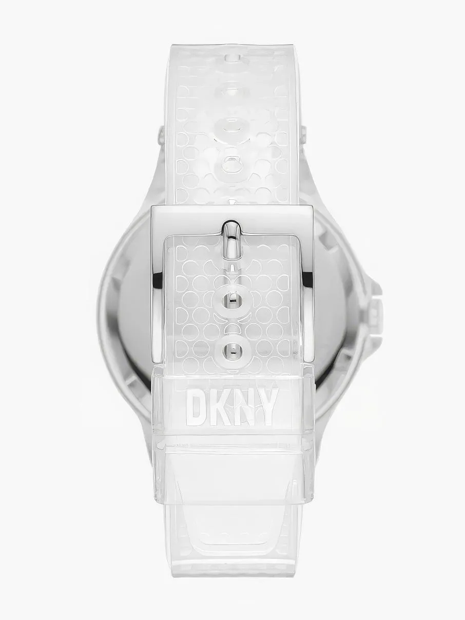 DKNY Chambers NY6658