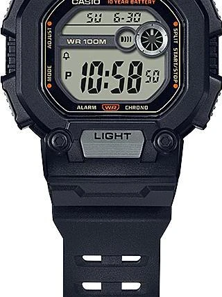 Casio Collection W-737HX-1A